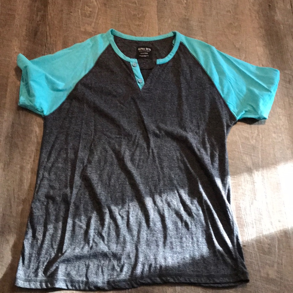 Men’s shirt
